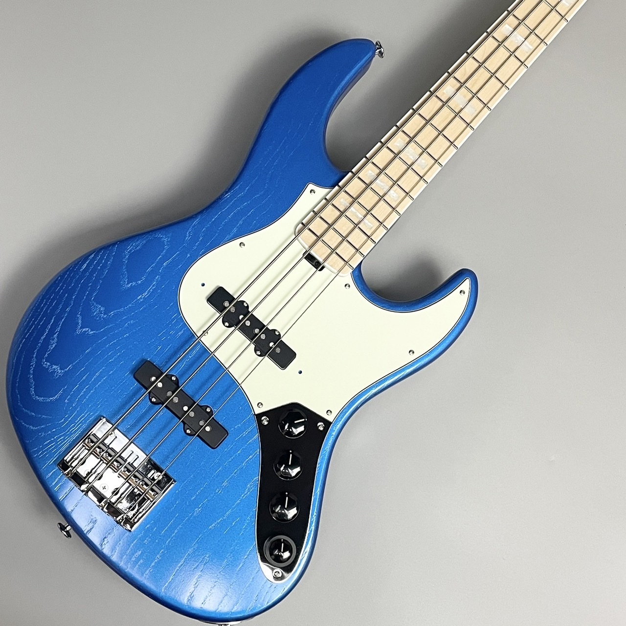 EDWARDS E-AMAZE-AS-4/M エレキベース（新品/送料無料）【楽器検索