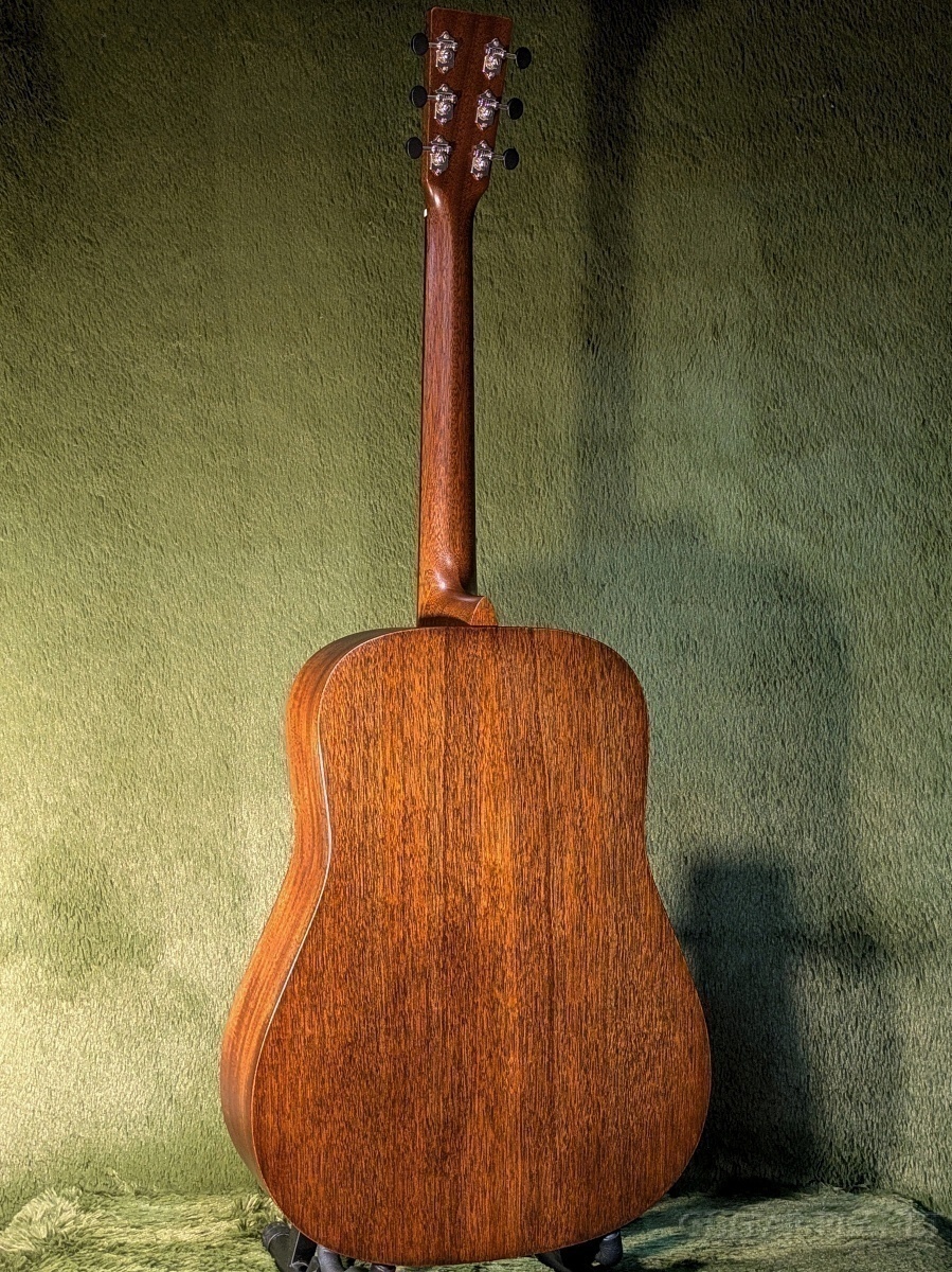 Martin & Co. アコースティックギター D15 マホガニートップ Martin D-15 Mahogany Top (D-15M) 1998年製 マーチン マホガニー