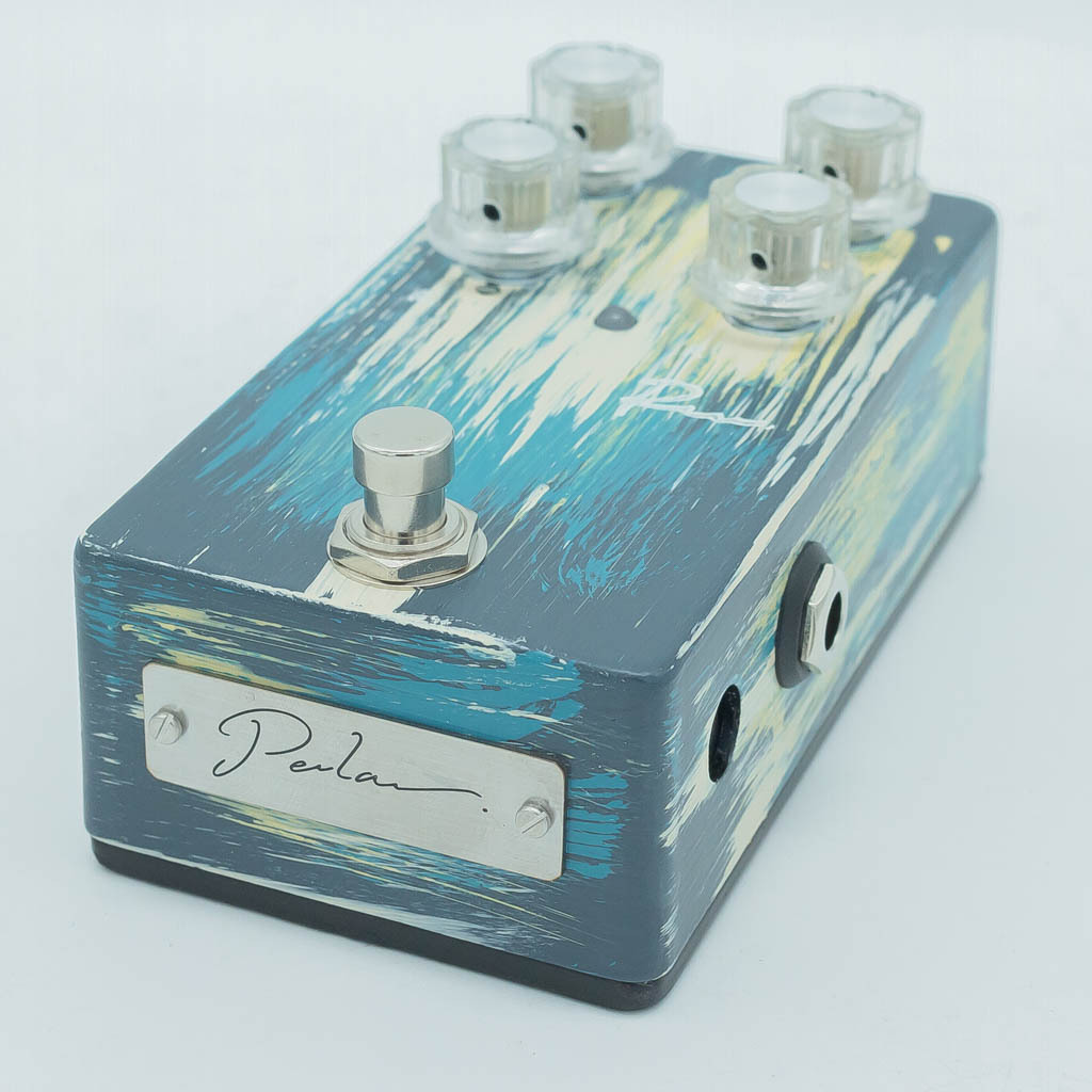 Petla Rev（新品/送料無料）【楽器検索デジマート】