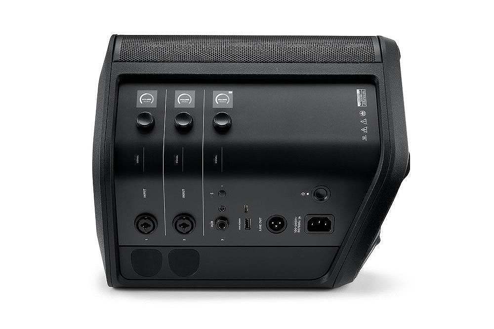 BOSE S1 PRO+【SM58 LCE & 3mマイクケーブル セット】【WEBSHOP