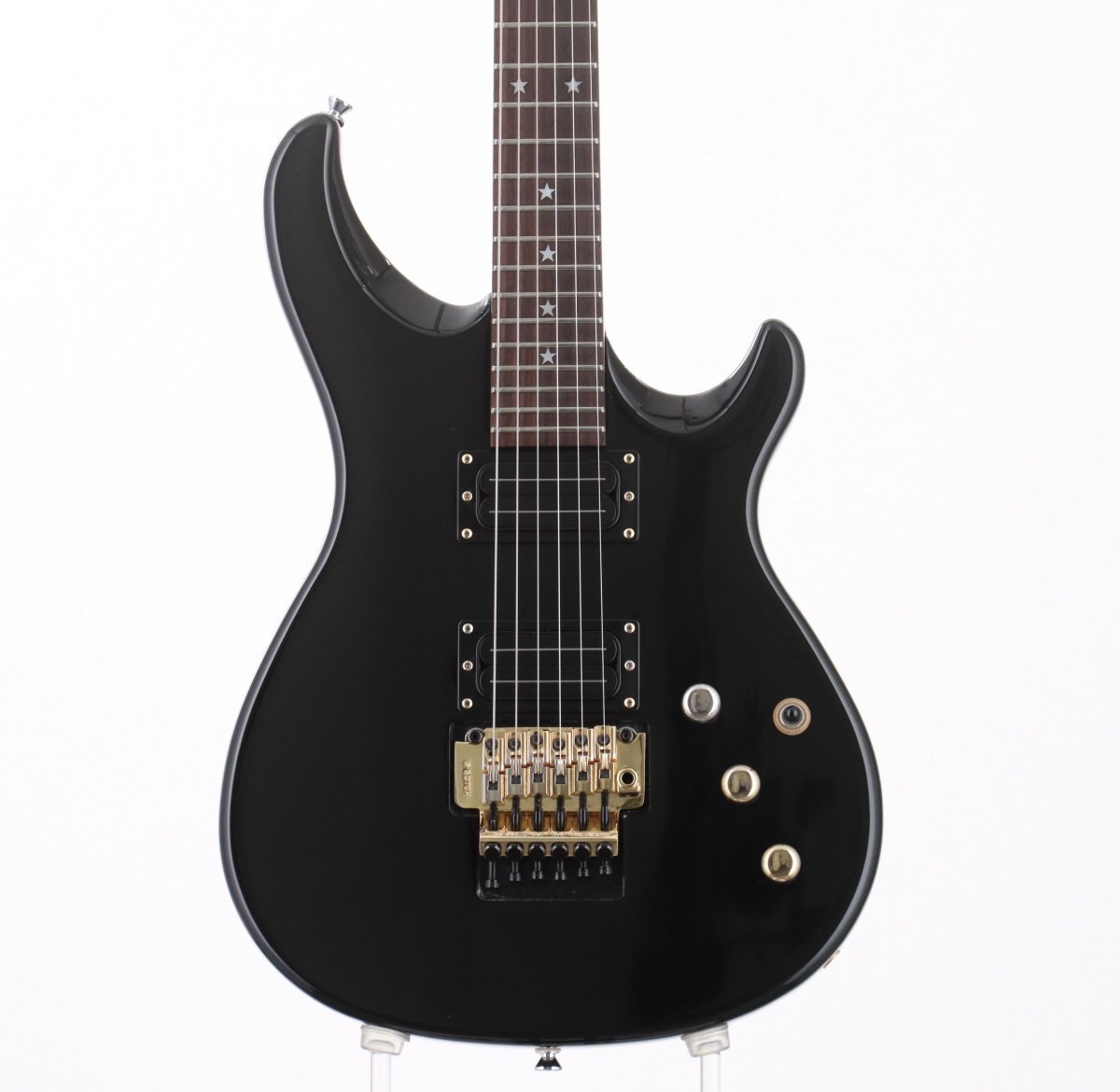 最終値下げ1990★LGTI インポートビンテージ　③キスリボン Gibson Johnny Smith D Sunburst 1966-69（ビンテージ）【楽器