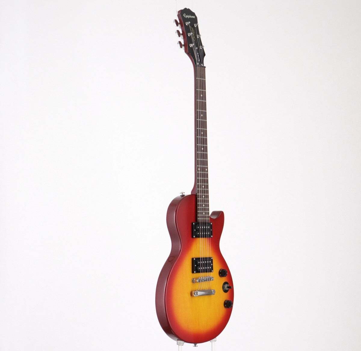 Epiphone Les Paul Special-II Cherry Sunburst 【흠집 있음】 【신주쿠점】 사진 8