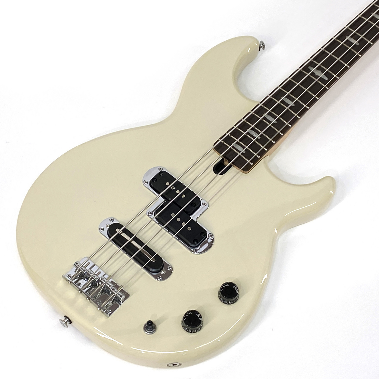 YAMAHA BB424（中古/送料無料）【楽器検索デジマート】