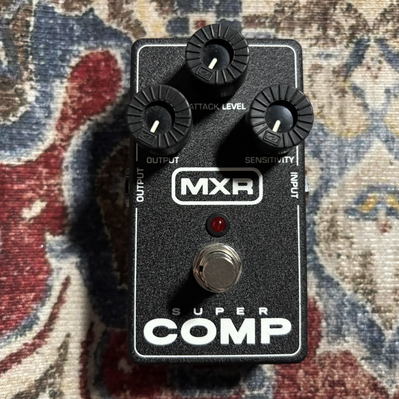 【試奏のみ】MXR M132 Super Comp【送料無料】 試奏のみ】MXR M132 Super Comp【送料無料】 楽天市場】mxr m132 super