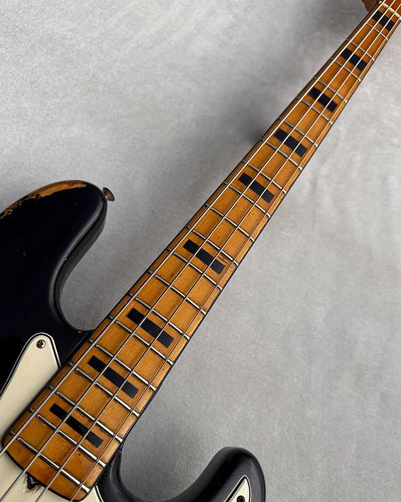 Fender 【48回無金利】1971 Jazz Bass【VINTAGE】（ビンテージ）【楽器
