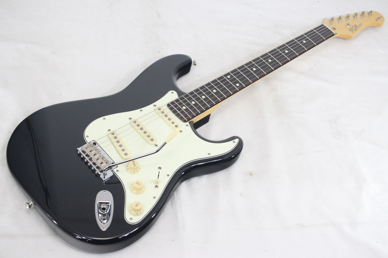 ギター fujigen knst100 thin skin FUJIGEN(FGN) KNST100LW THINSKIN（中古）【楽器検索デジマート】