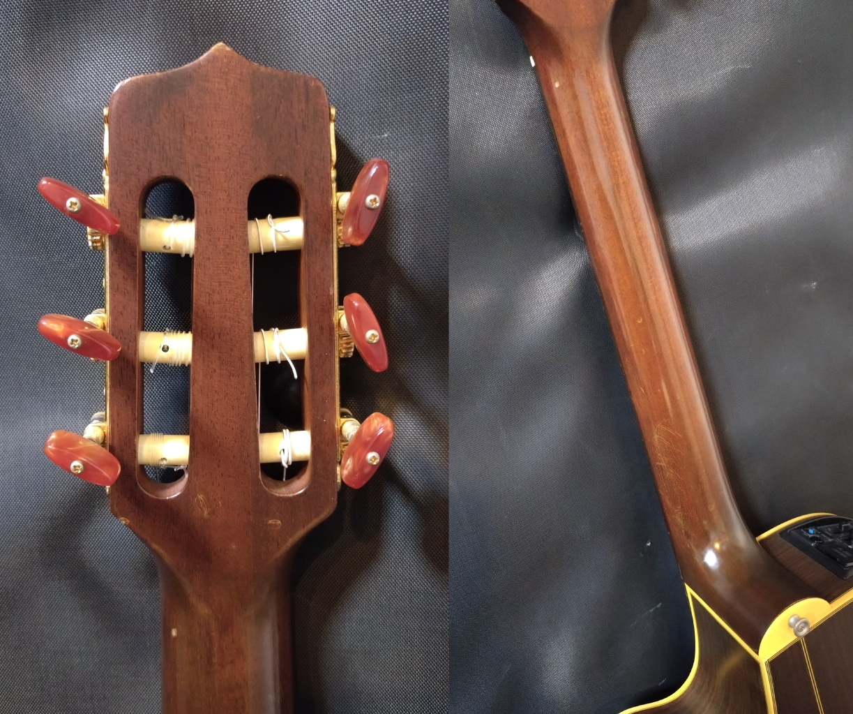 Takamine NPT-110N（中古）【楽器検索デジマート】