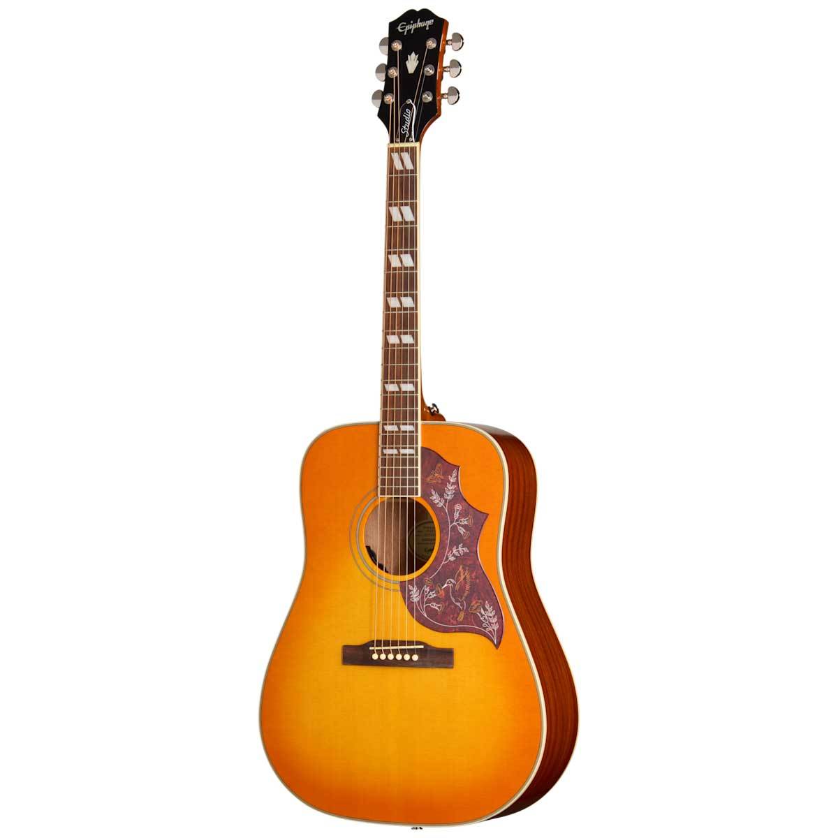 Epiphone Hummingbird Studio アコースティックギター（新品/送料無料