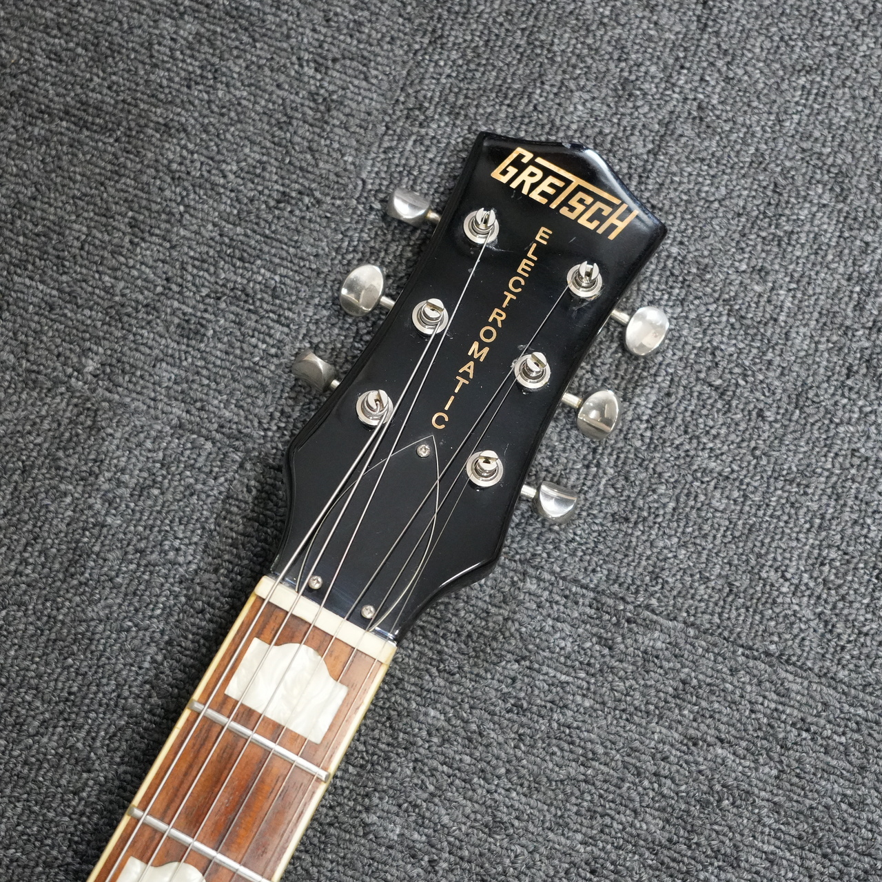 Electromatic by GRETSCH G5245T Double Jet with Bigsby 2012年製