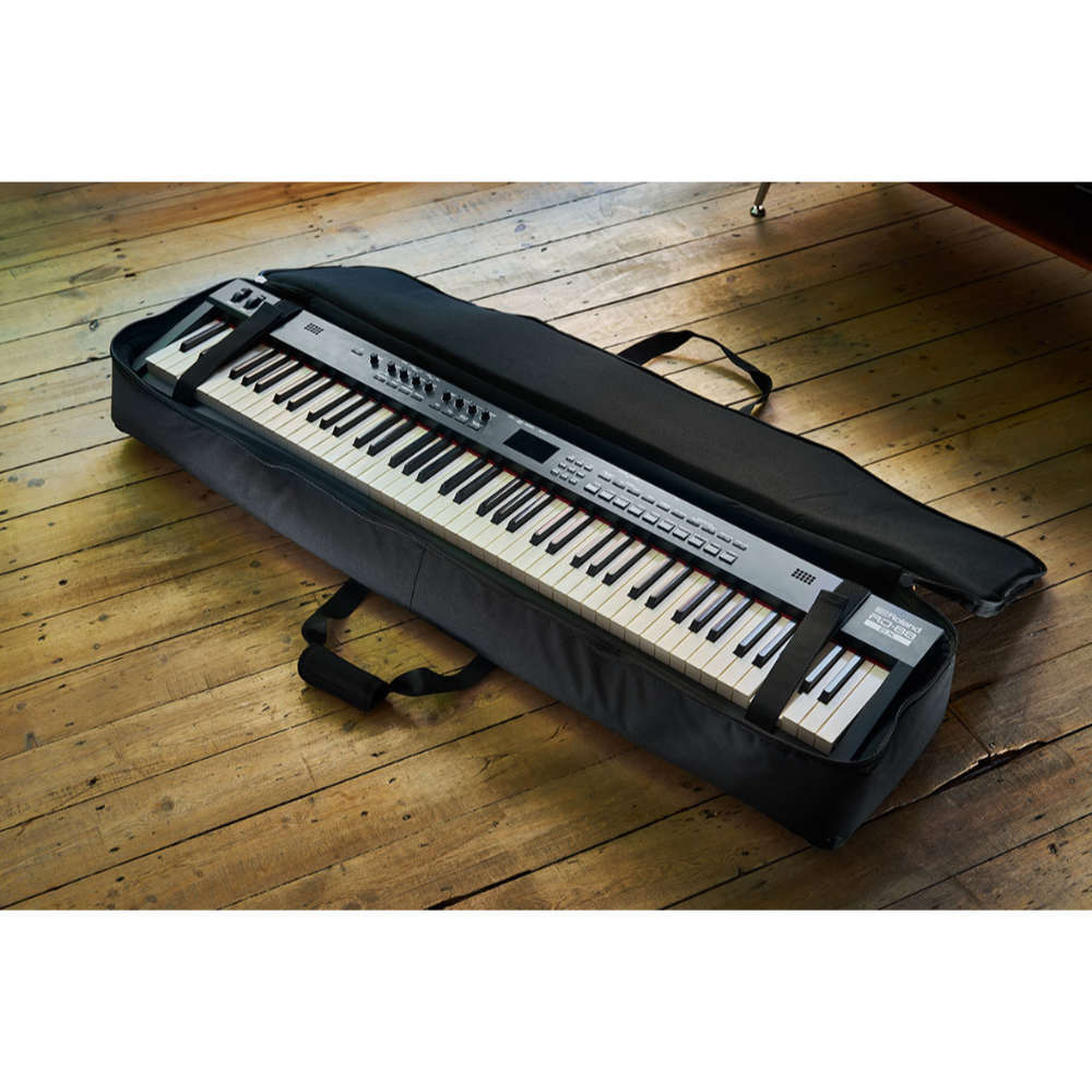 Roland キーボードケース ROLAND CB-B88S RD-88EX FP-30Xなどに対応