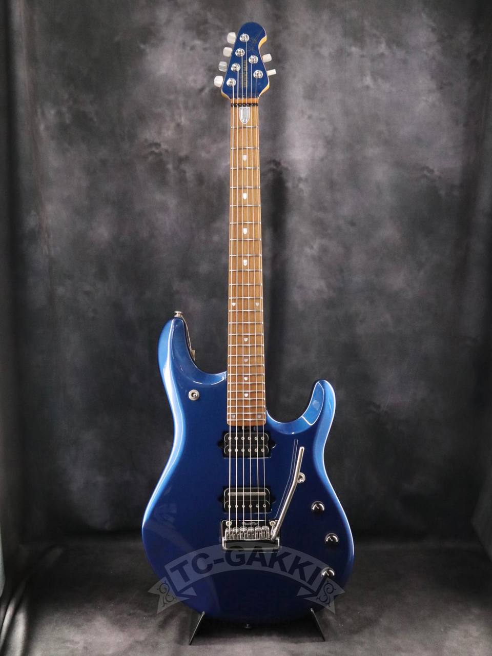 MUSIC MAN 2019 JP6 John Petrucci（中古）【楽器検索デジマート】