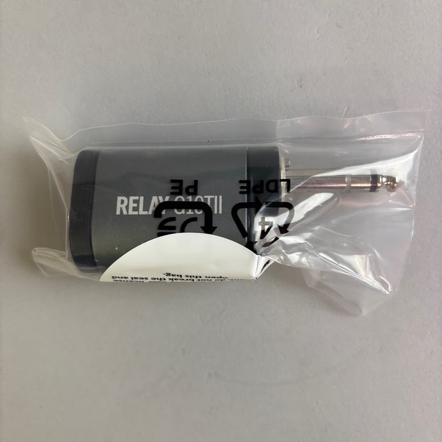 LINE 6 Relay G10T2（中古/送料無料）【楽器検索デジマート】