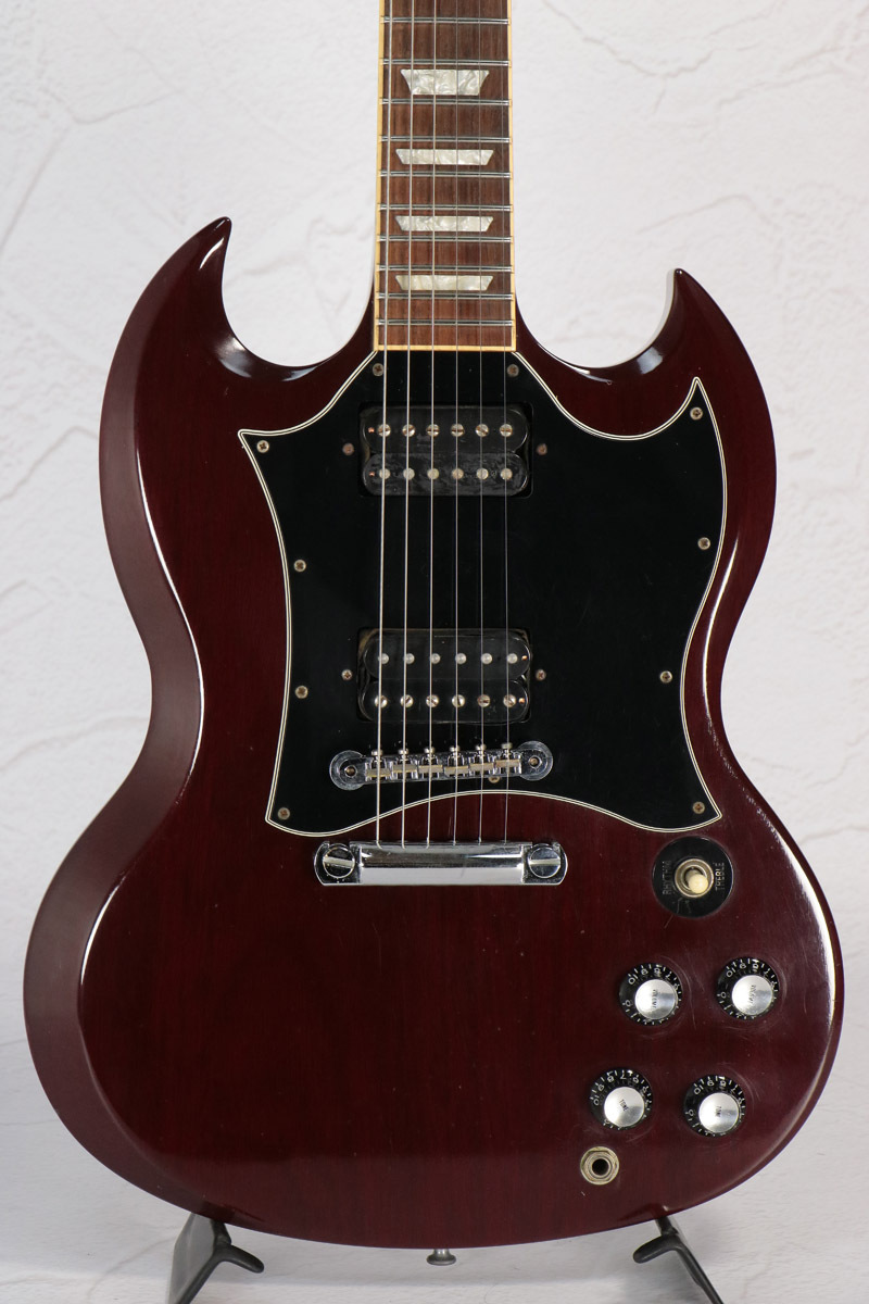 Gibson SG Standard Heritage Cherry 1998 【名古屋栄店】（中古/送料