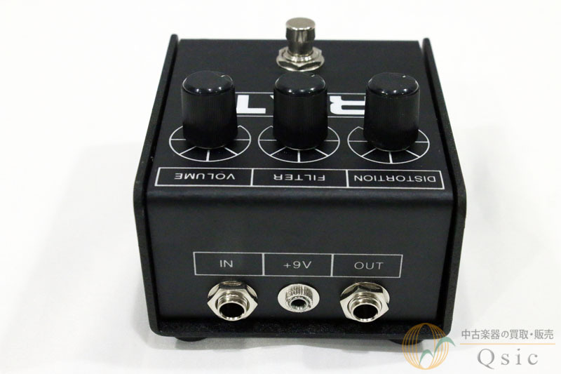 Pro Co RAT2 [NL012]【神戸店在庫】（中古）【楽器検索デジマート】