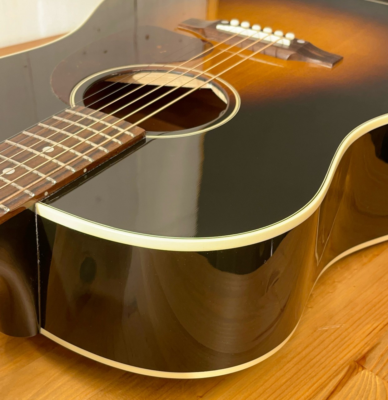 Gibson J-45 Standard ♯22036067 【無金利分割OK】【送料込み】（新品