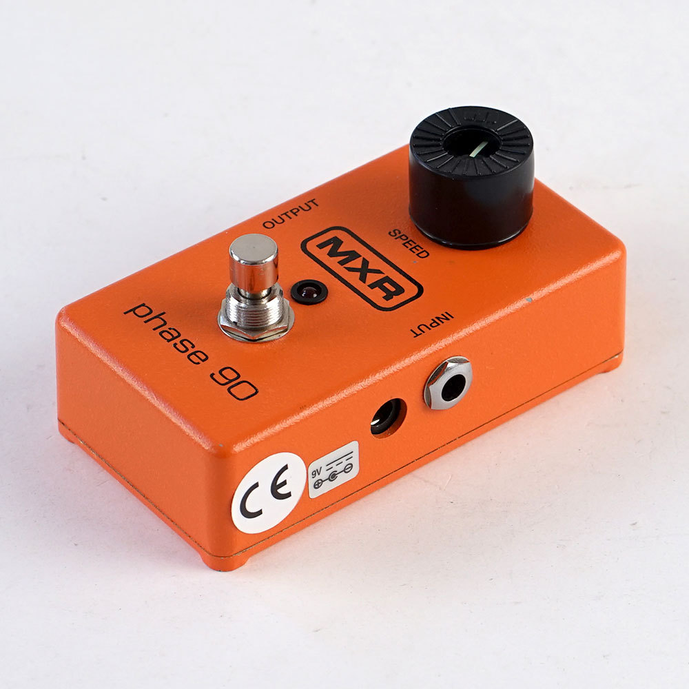 MXR 【中古】 フェイザー MXR M-101 PHASE90 ギターエフェクター