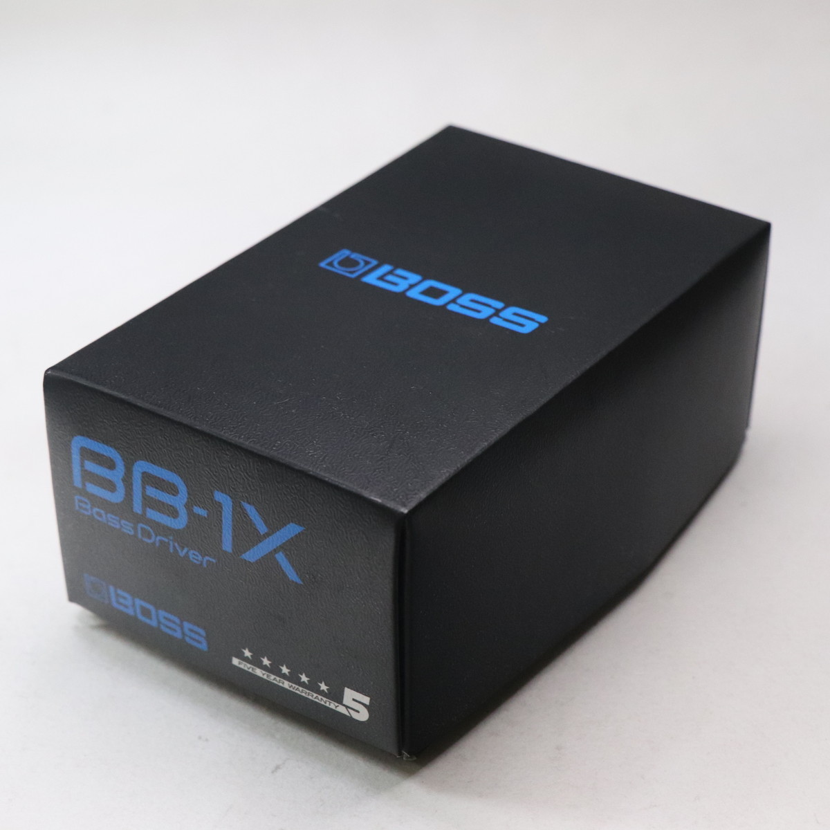 Soul Power Instruments BB-1X Bass Driver MOD 【梅田店】（中古