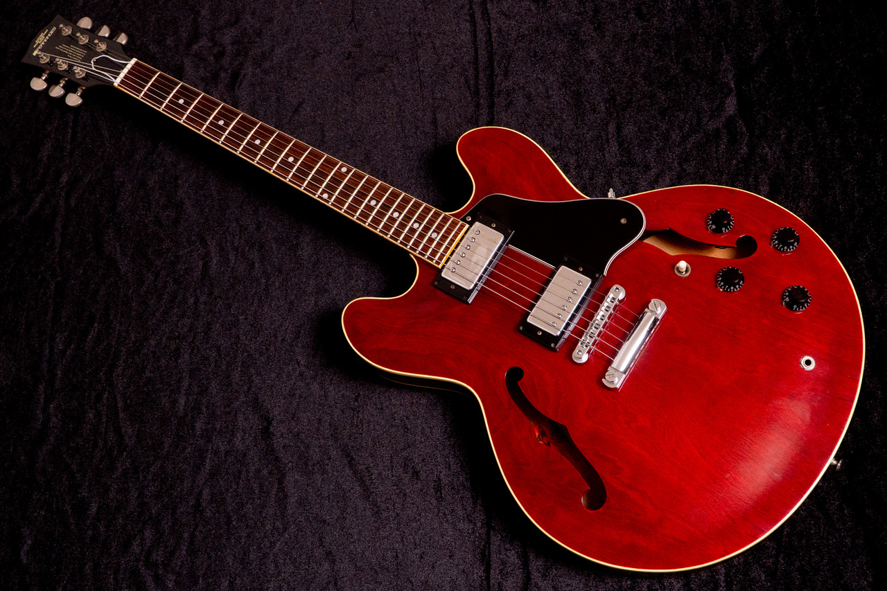 ギター Tenada-HF-80 FERNANDES FSA-80 1978 3.5kg #81812【TONIQ横浜】（中古/送料