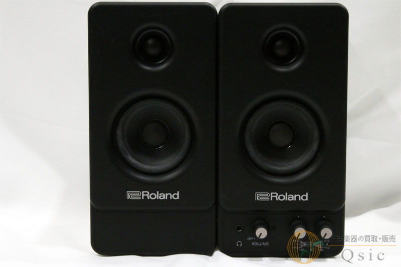 Roland MA-22 [PL235]【神戸店在庫】（中古）【楽器検索デジマート】