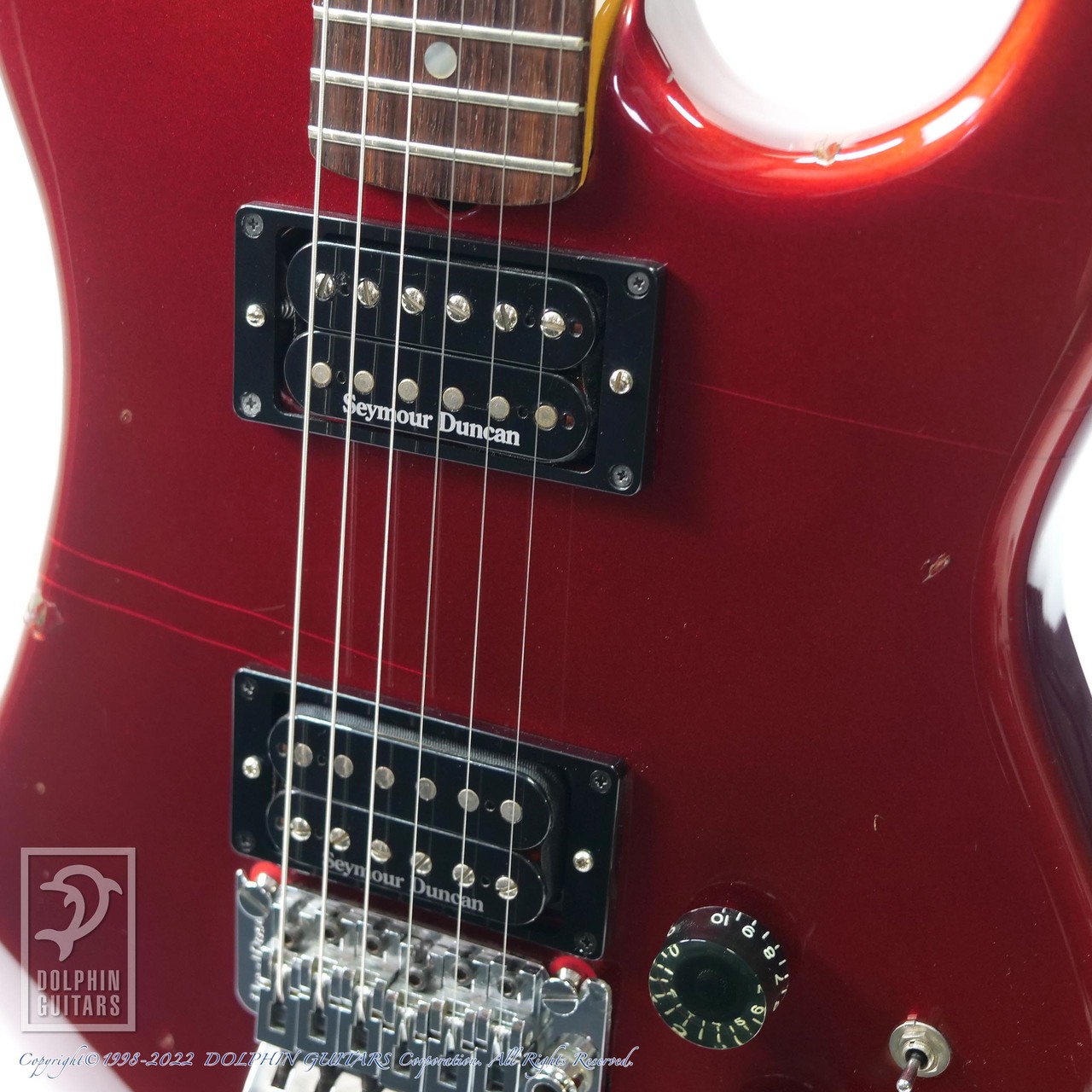 KRAMER Pacer Imperial（中古）【楽器検索デジマート】