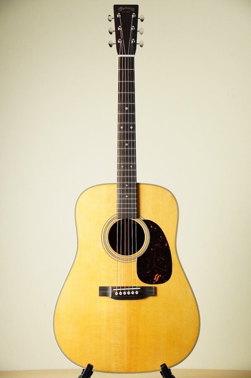 Martin D-28 Standard #2761282【2023年製】【New】（新品/送料無料 