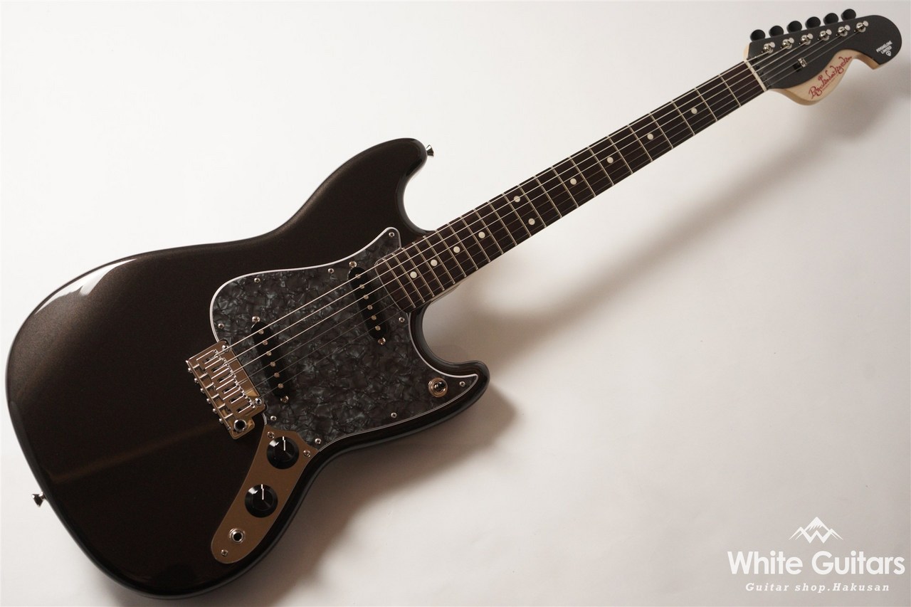 Psychederhythm Psychelone - Charente Gray Metallic【試奏動画あり