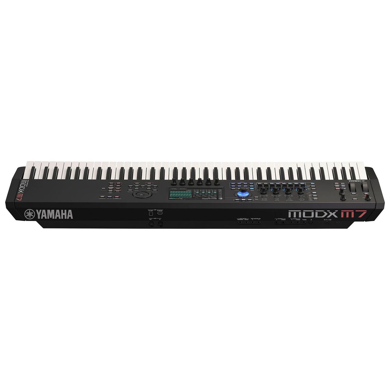 YAMAHA MODX M6（新品）【楽器検索デジマート】