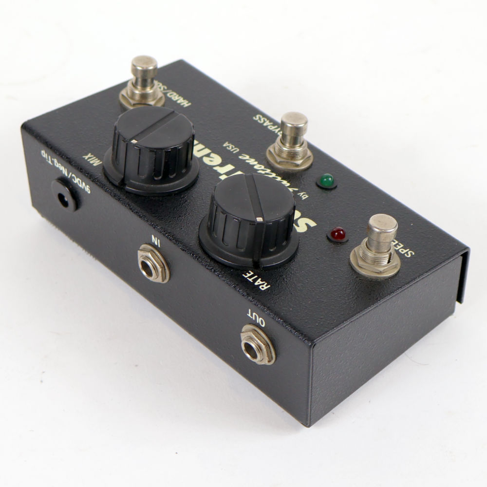 Fulltone 【中古】 トレモロペダル Fulltone Supa-Trem 旧仕様（中古