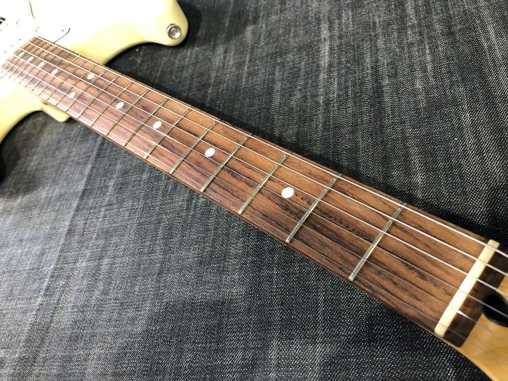 Fender Japan Stratocaster st-std エレキギター Fender Japan ST-STD SSH（中古/送料無料）【楽器検索デジマート】