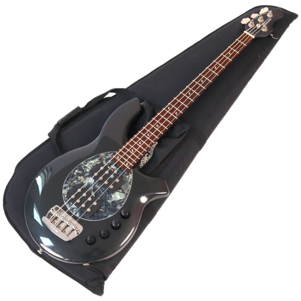 MUSIC MAN 【中古】MUSIC MAN ミュージックマン BONGO4 HH 2003