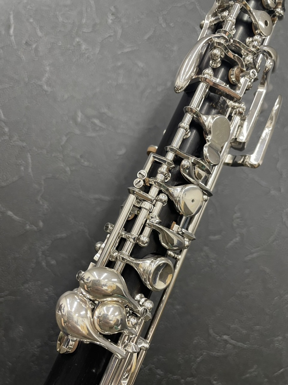 Rigoutat プルミエデルフィーヌJDR Rigoutat リグータ オーボエ セミ