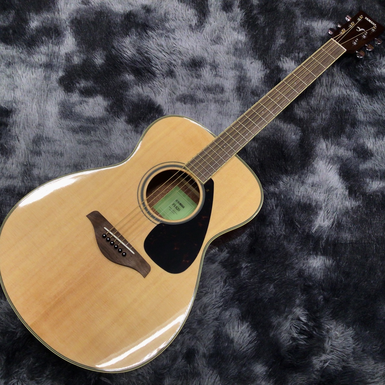 YAMAHA FS820 NT（新品/送料無料）【楽器検索デジマート】