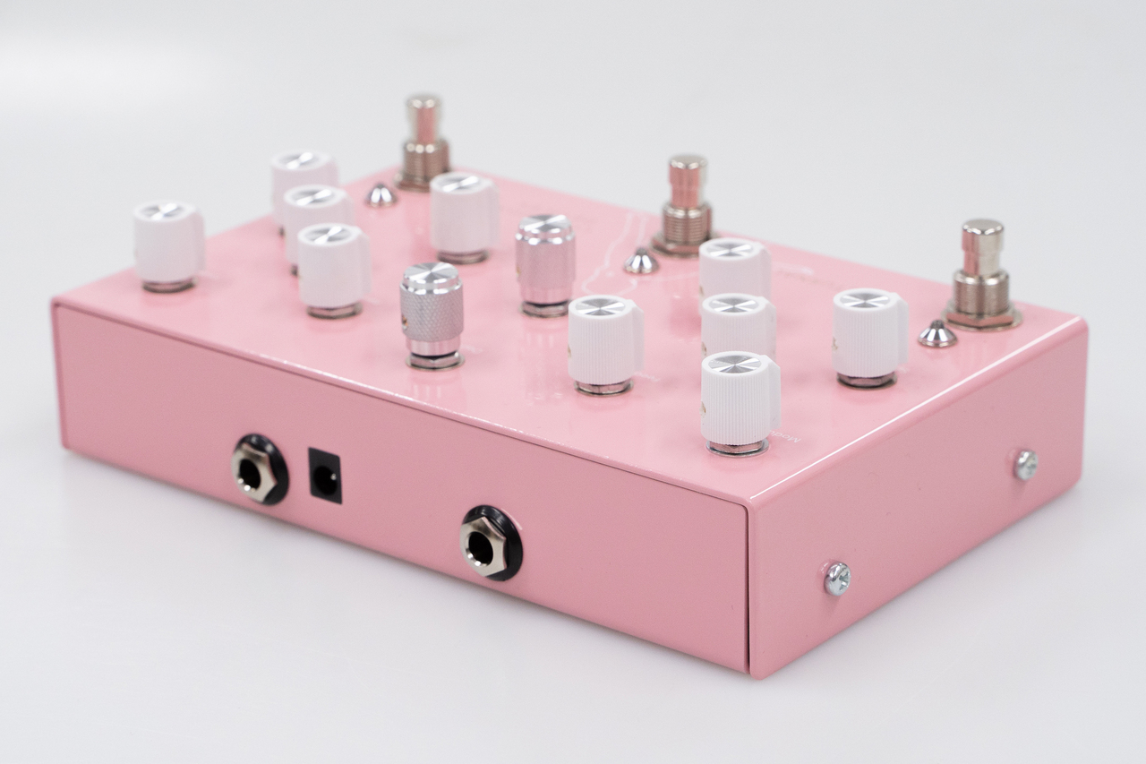 Collision Devices Nocturnal LTD【横浜店】（新品/送料無料）【楽器