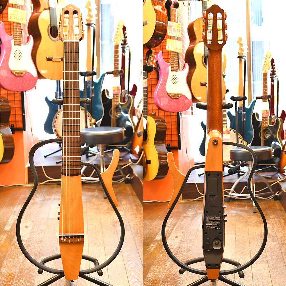 YAMAHA SLG-100NW（中古）【楽器検索デジマート】