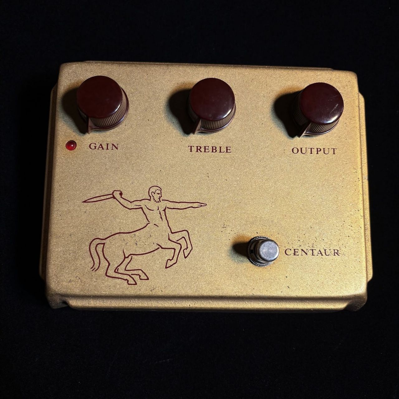 KLON 【中古/迅速発送】 CENTAUR Gold Short Tail（中古/送料無料