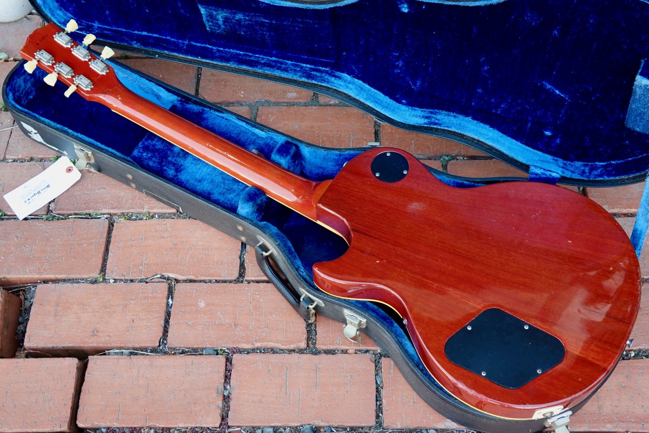 Greco EGF-1200（ビンテージ）【楽器検索デジマート】