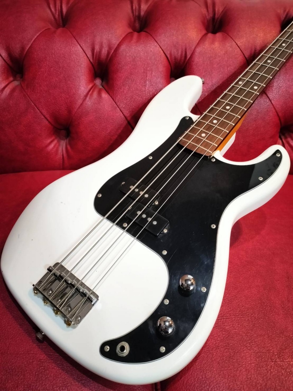 FERNANDES ( フェルナンデス ) RPB-360 Black 送料無料