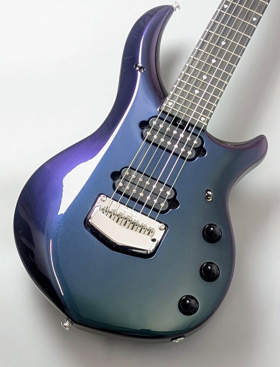 MUSIC MAN Majesty Premium Select Mystic Dream 【3.44kg】（新品