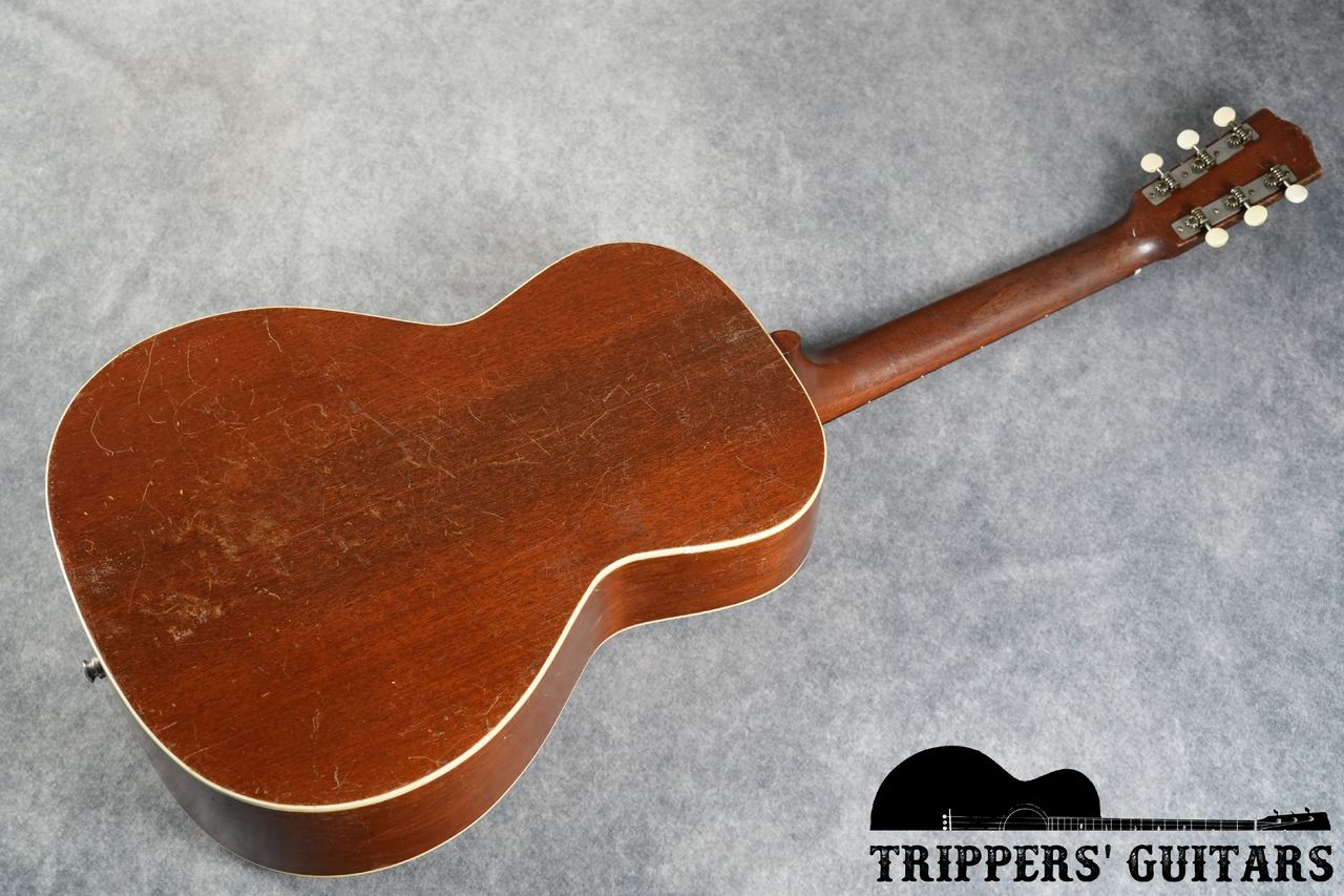 Gibson L-0 (1932)（ビンテージ）【楽器検索デジマート】