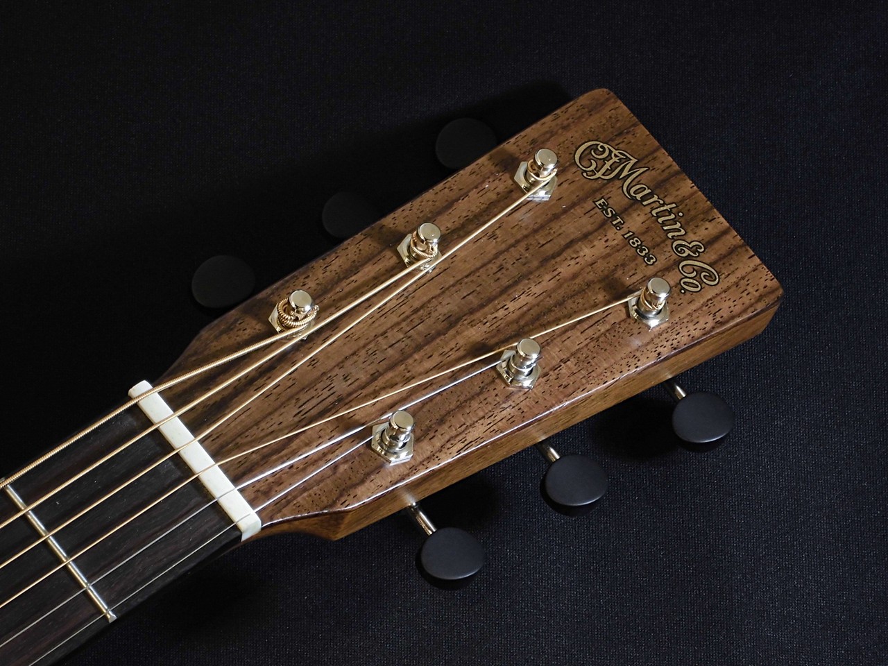 Martin 000-15M【オールマホガニー】【2025年製】（新品特価