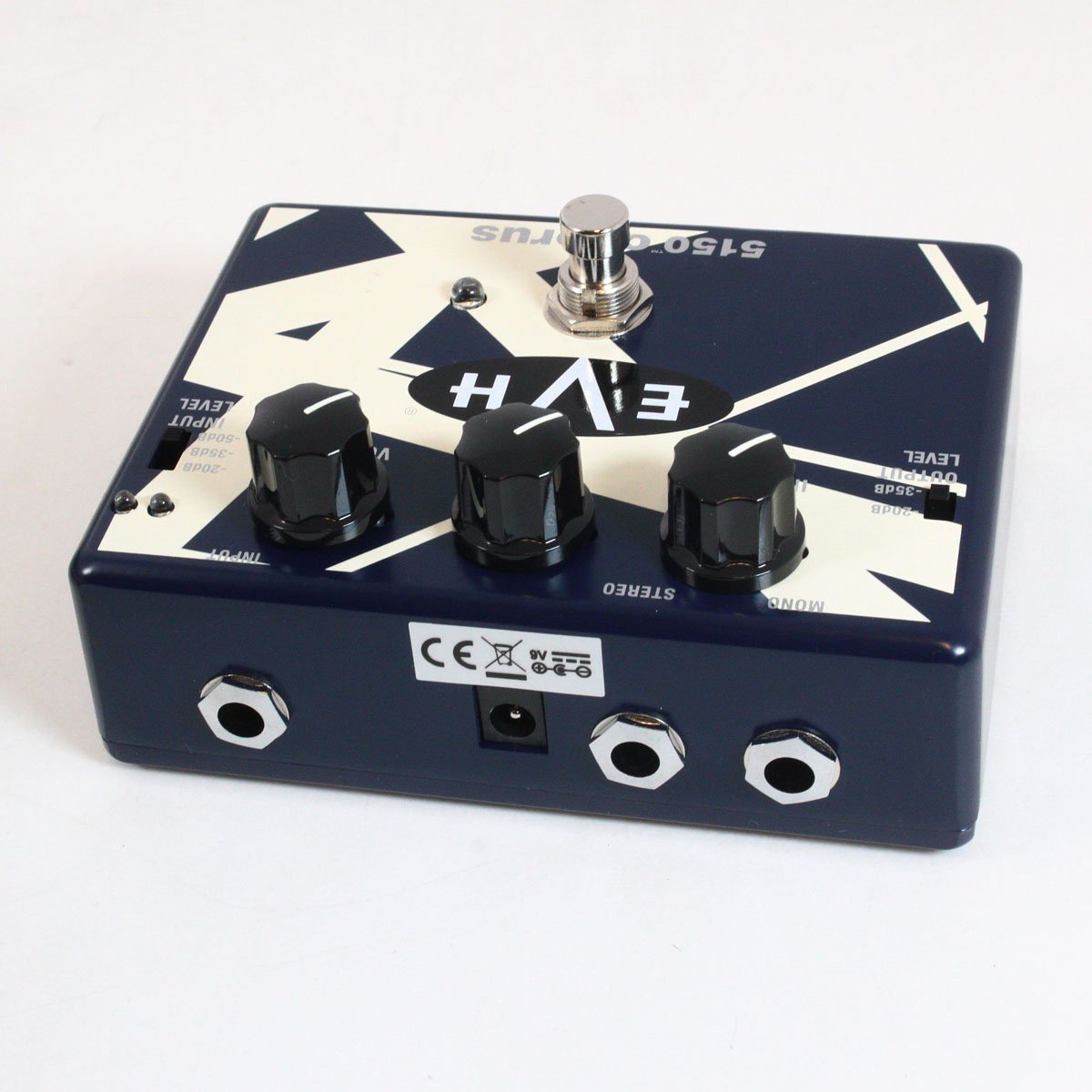 MXR EVH30 / EVH5150 Chorus 【渋谷店】【値下げ】（中古）【楽器検索