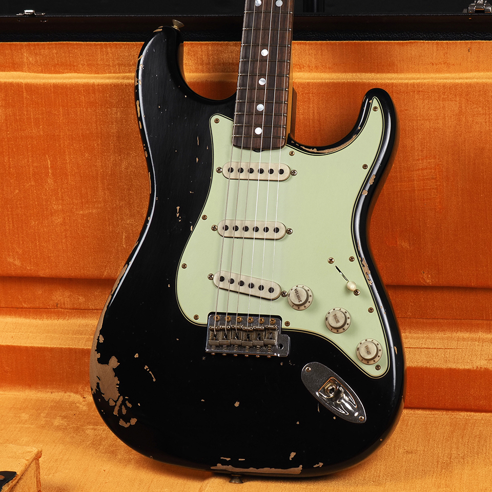 Fender Custom Shop Michael Landau Signature 1968 Stratocaster