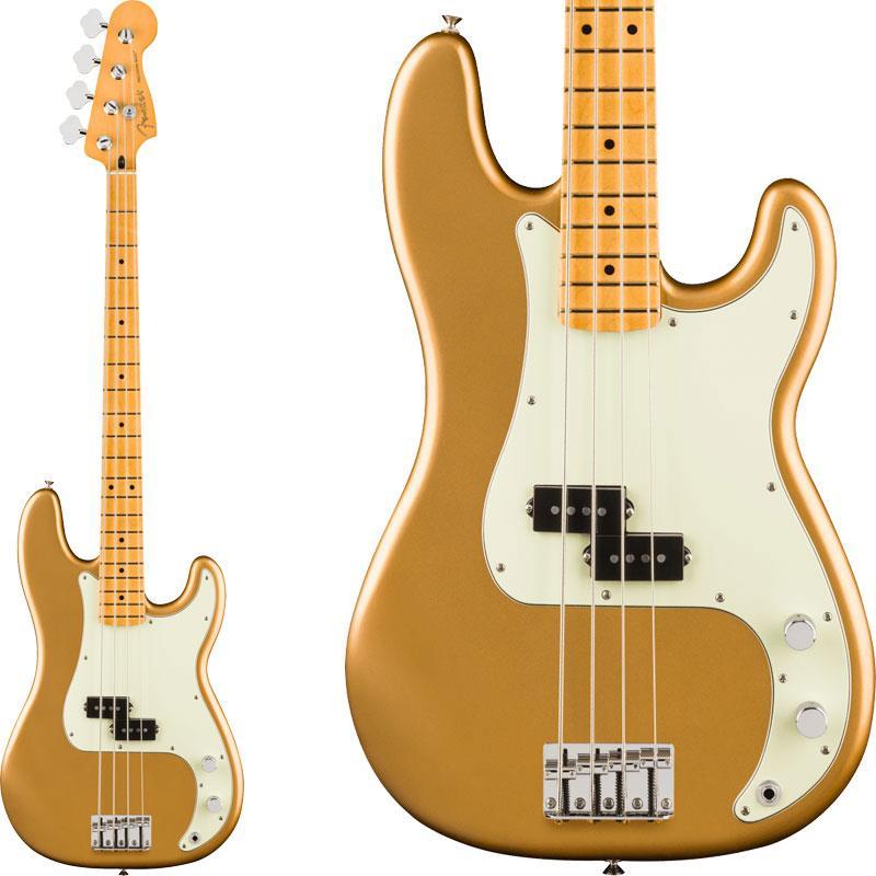 Fender 【入荷待ち、ご予約受付中】 75th Anniversary Player II