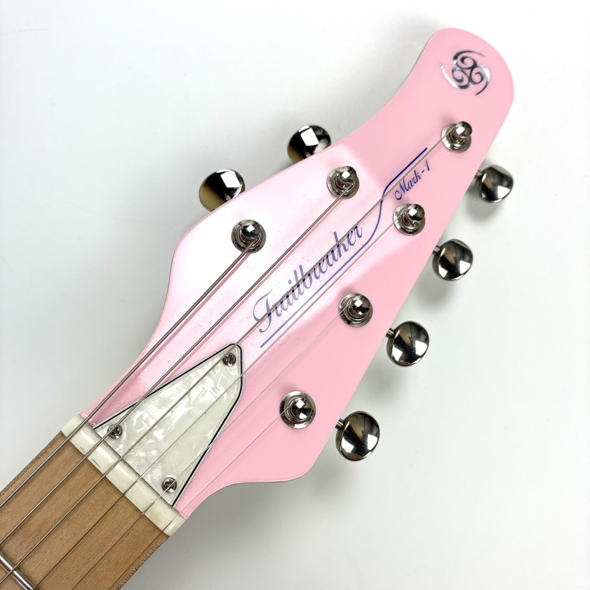 OOPEGG 【現物画像】 Trailbreaker Mark-I（新品特価/送料無料）【楽器