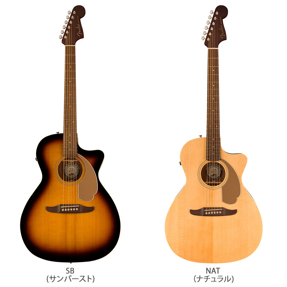 Fender Newporter Player アコースティックギター 楽天市場】【数量限定特価】【創業50周年大決算SALE】 Fender
