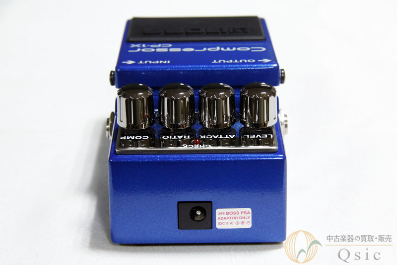 BOSS CP-1X 2025年製 [OL002]【神戸店在庫】（中古）【楽器検索