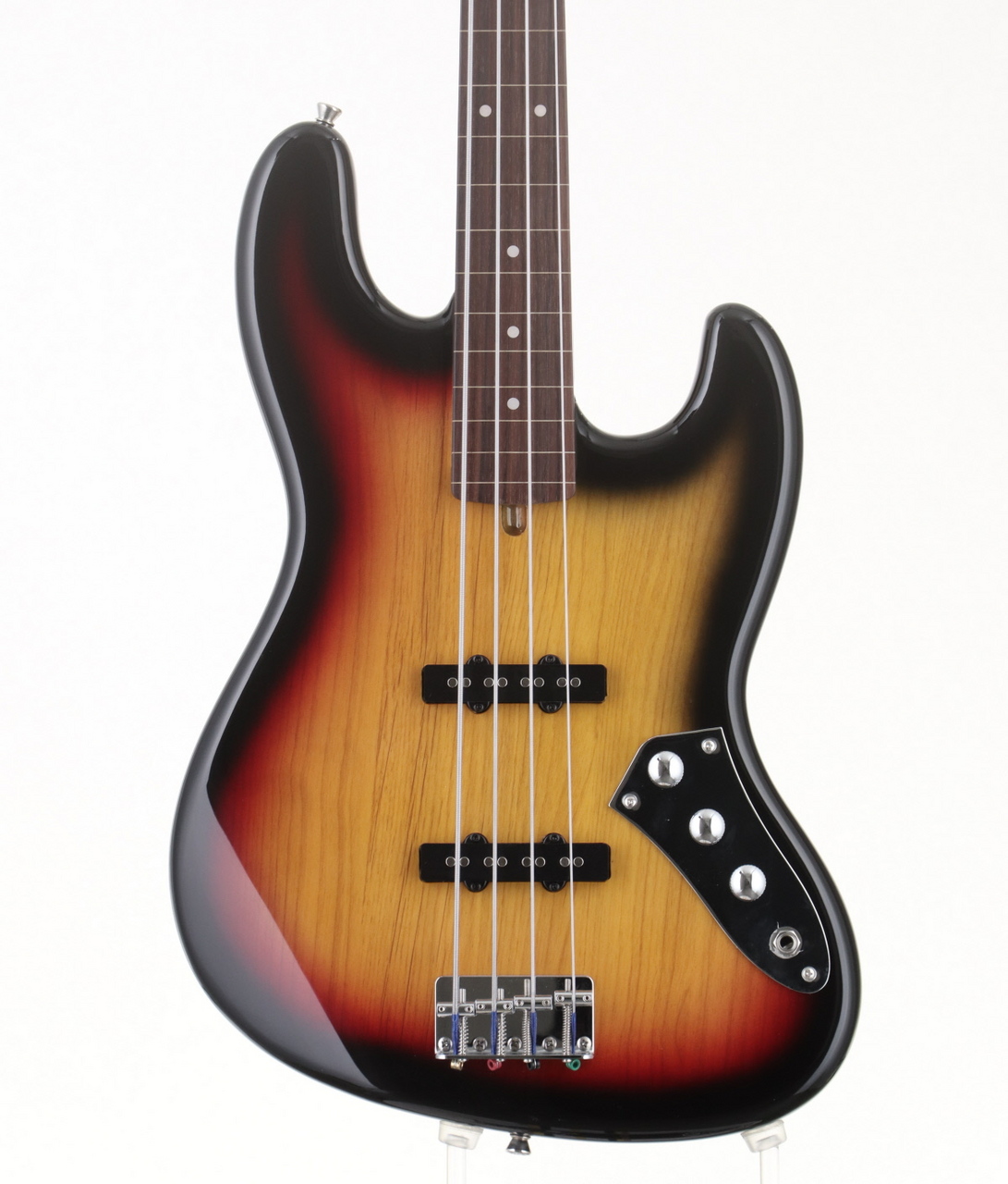 Bacchus Universe series BJB-1R-FL 3TS 【渋谷店】（中古）【楽器検索