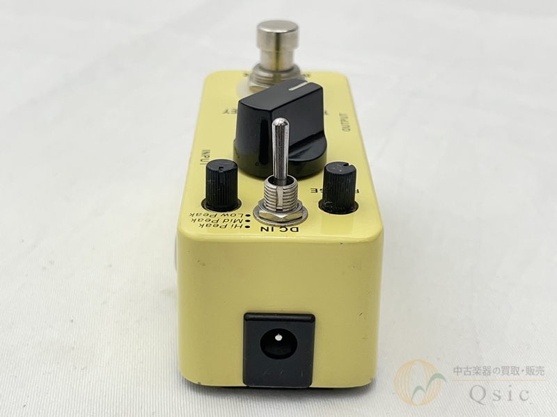 MOOER Funky Monkey [TLO32]【梅田店在庫】（中古）【楽器検索