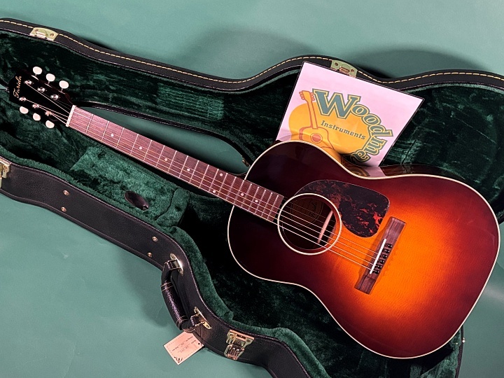 Farida OT-22 VBS F18040025（新品）【楽器検索デジマート】