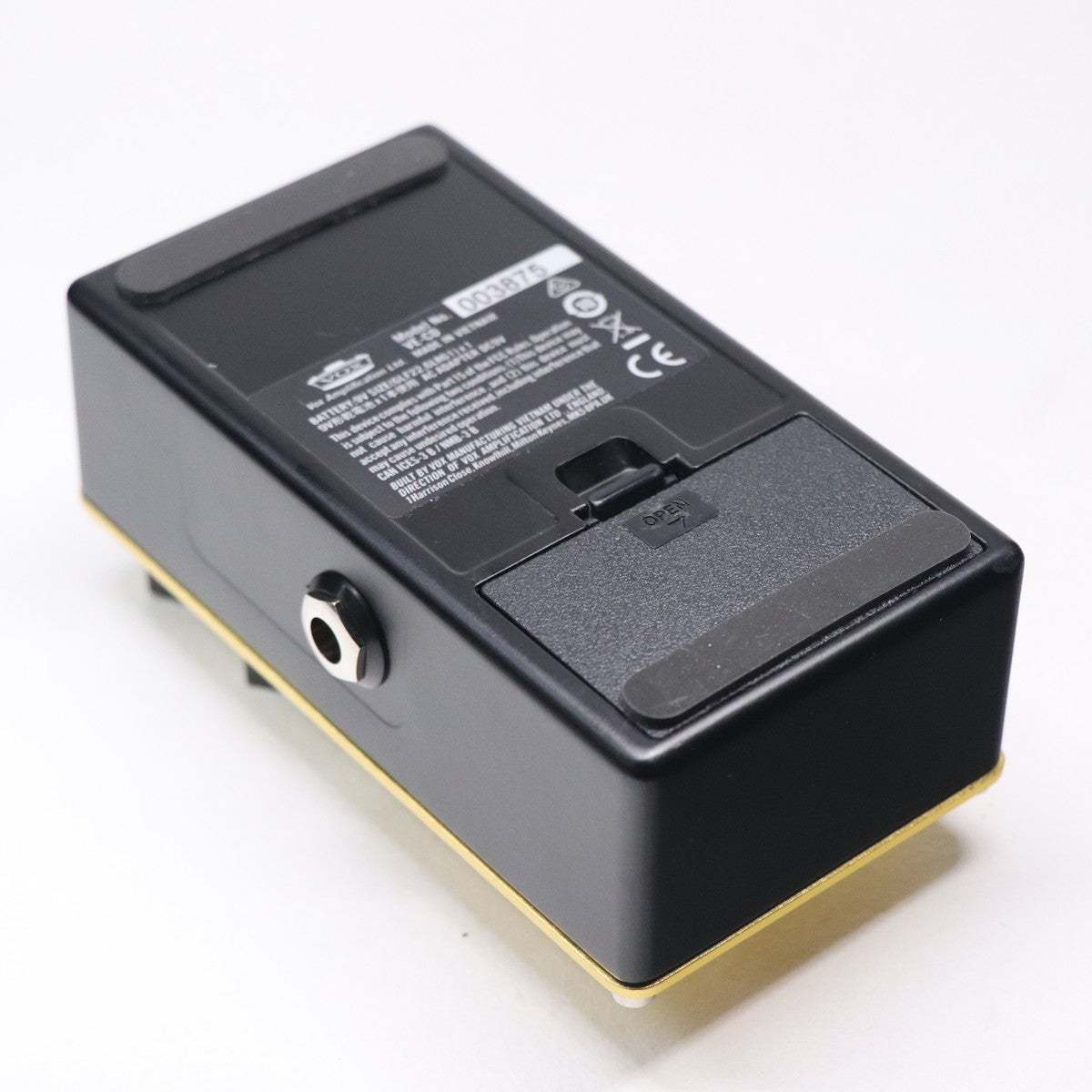 VOX Valvenergy Copperhead Drive VE-CD 【梅田店】（中古）【楽器検索